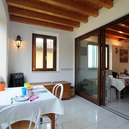 In Bb - Bb La Piccola Gardenia - Ground Floor