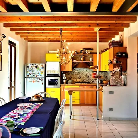 Konukevi In Bb - Bb La Piccola Gardenia - Ground Floor *