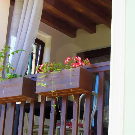 In Bb - Bb La Piccola Gardenia - Ground Floor