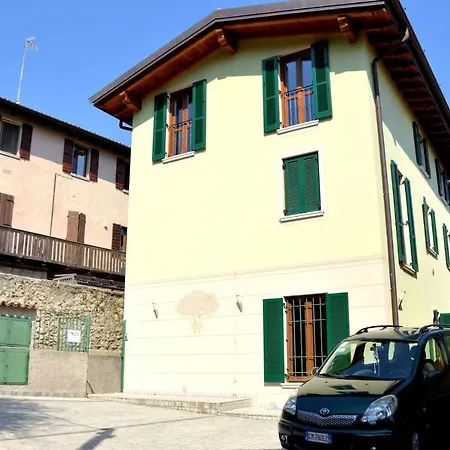 In Bb - Bb La Piccola Gardenia - Ground Floor
